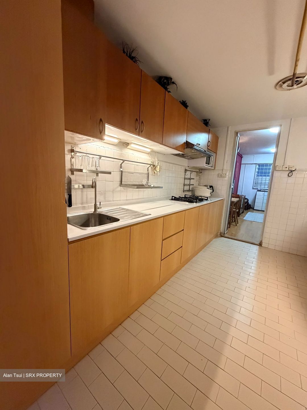 Blk 109 Aljunied Crescent (Geylang), HDB 2 Rooms #589368271